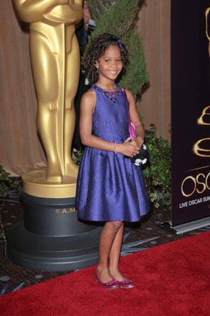 Quvenzhané Wallis