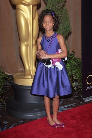 Quvenzhané Wallis