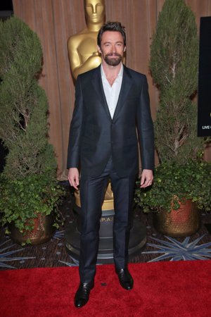 Hugh Jackman