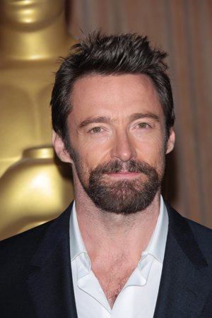 Hugh Jackman