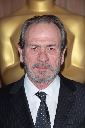 Tommy Lee Jones