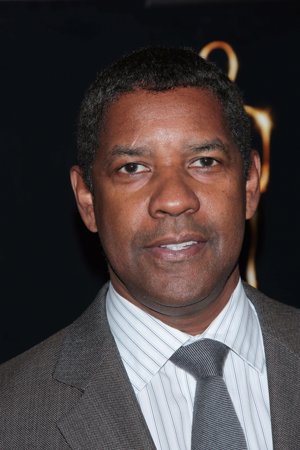 Denzel Washington