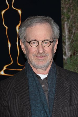 Steven Spielberg
