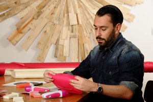 VEET: Juanjo Oliva ultimando detalles