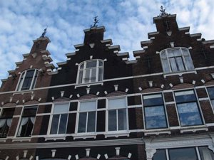 TURISMO EN HOLANDA