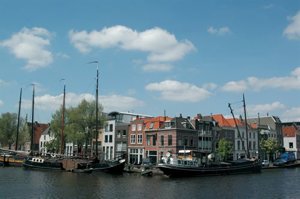 TURISMO EN HOLANDA