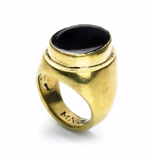 Anillo MANGO  c.p.v.