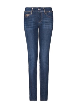 Jeans de Mango c.p.v