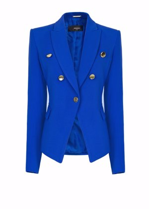 Blazer de Mango c.p.v