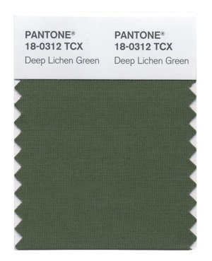 PANTONE