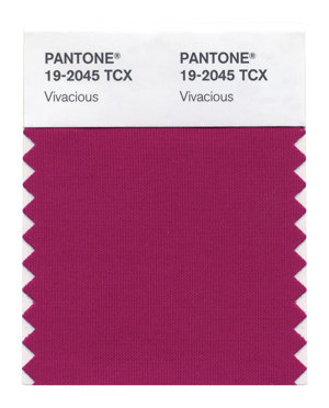 PANTONE