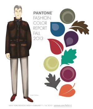 PANTONE