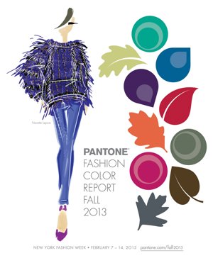 PANTONE