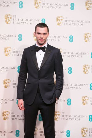 Nicholas Hoult