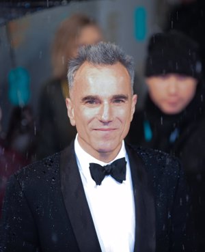 Daniel Day Lewis