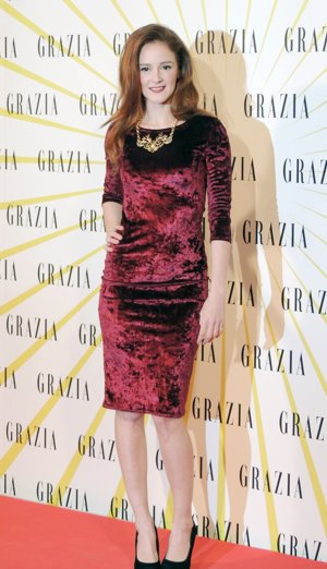 Ana María Polvorosa