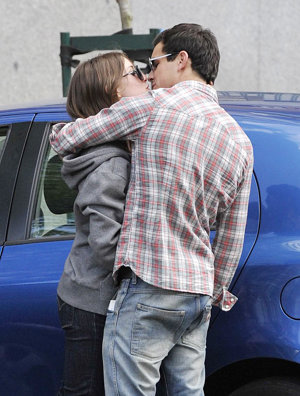 Mario Casas Y María Valverde