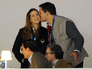 Luis de Borbón y Margarita