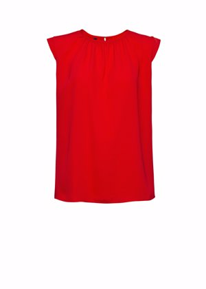 Bulsa roja MANGO c.p.v