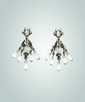 pendientes de Gucci