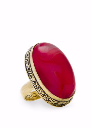 Anillo de Mango