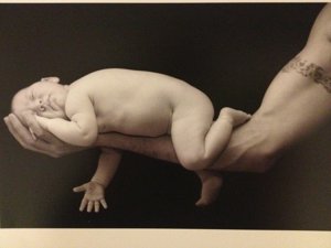 Twitter Carlos Moyá: Carlos, hijo del extenista