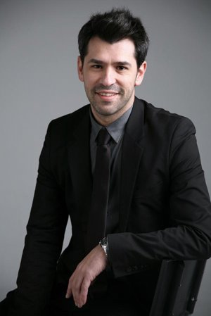 Estilista Luis & Tachi