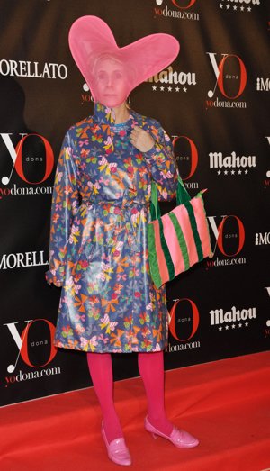 Agatha Ruiz de la Prada