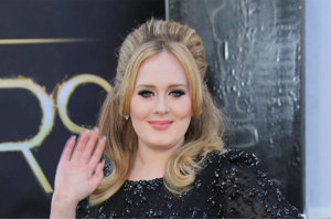 Adele