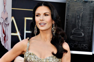 Catherine Zeta Jones