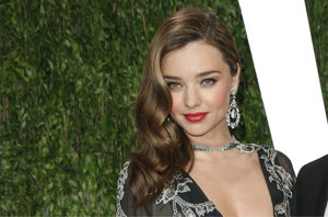 Miranda Kerr