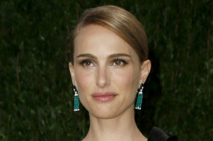 Natalie Portman
