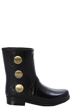 EL ARMARIO DE LA TELE: Botas Hunter media caña 169.00€