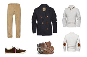 MANGO H.EEL ARMARIO DE LA TELE