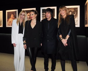 Destacados de la inauguración