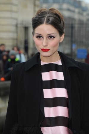GETTY: Olivia Palermo