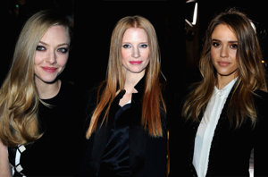 GETTY: Gran afluencia de rostros conocidos en la semana de la moda de París