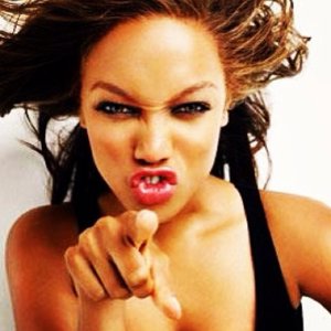 Tyra Banks