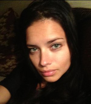 Adriana Lima