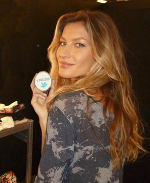 Gisele Bündchen