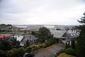 Hospital Quirón de A Coruña