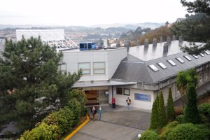 Hospital Quirón de A Coruña