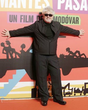 Pedro Almodovar