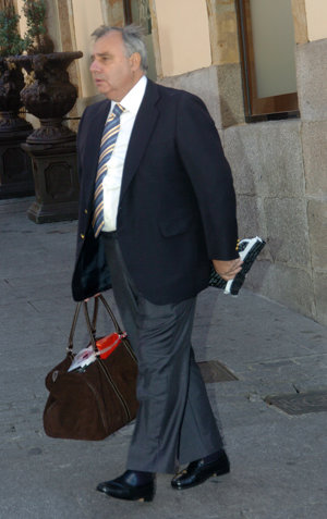 Fernando Martínez de Irujo