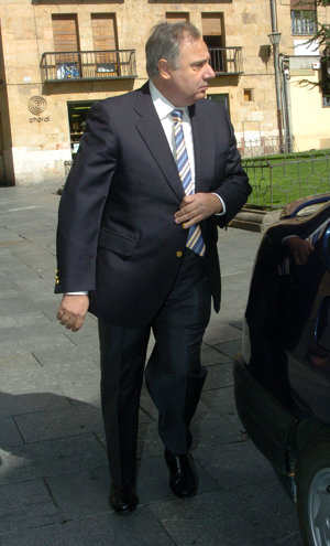 Fernando Martínez de Irujo