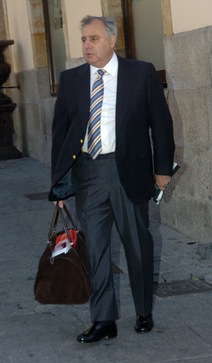 Fernando Martínez de Irujo