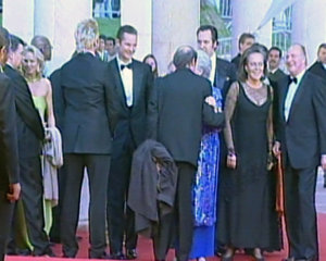 Europa press: Corinna, Iñaki Urdangarín Jaime de Marichalar, el Rey Juan Carlos, la hermana del Rey y la hermana y confidente de la Reina, Irene de Grecia