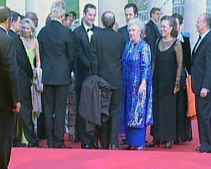 Europa press: Corinna, Iñaki rtdangarín Jaime de Marichalar, el Rey Juan Carlos, la hermana del Rey y la hermana y confidente de la Reina, Irene de Grecia