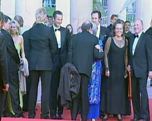 Europa press: Corinna, Iñaki Urdangarín Jaime de Marichalar, el Rey Juan Carlos, la hermana del Rey y la hermana y confidente de la Reina, Irene de Grecia