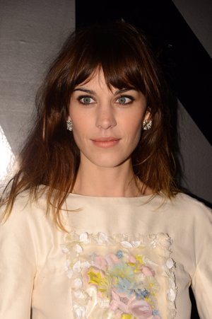 Alexa Chung